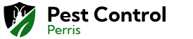 Perris Pest Control Company Logo